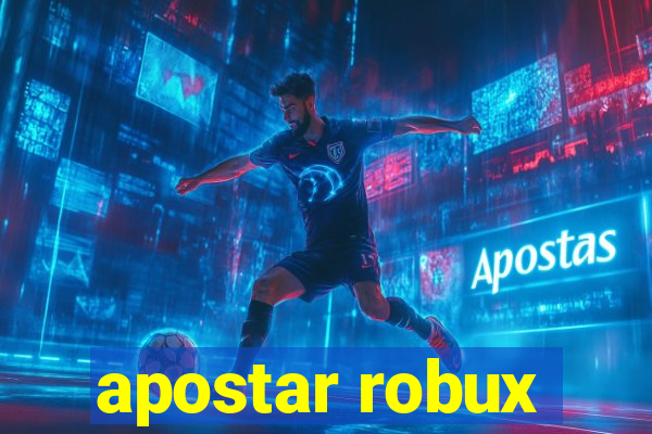 apostar robux